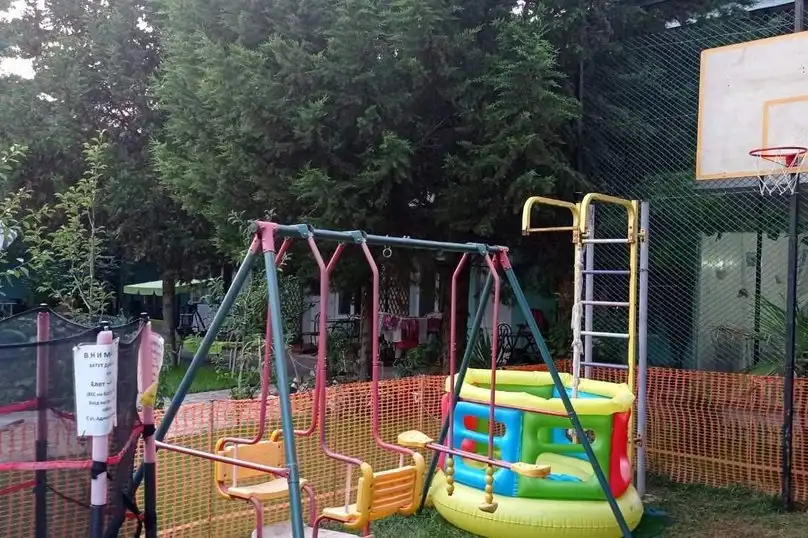 Сказочный - 39