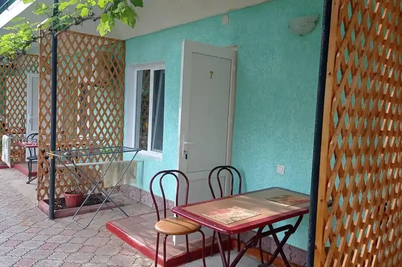 Сказочный - 43