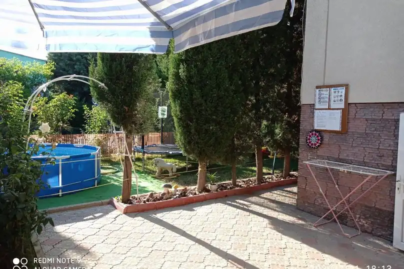 Сказочный - 52