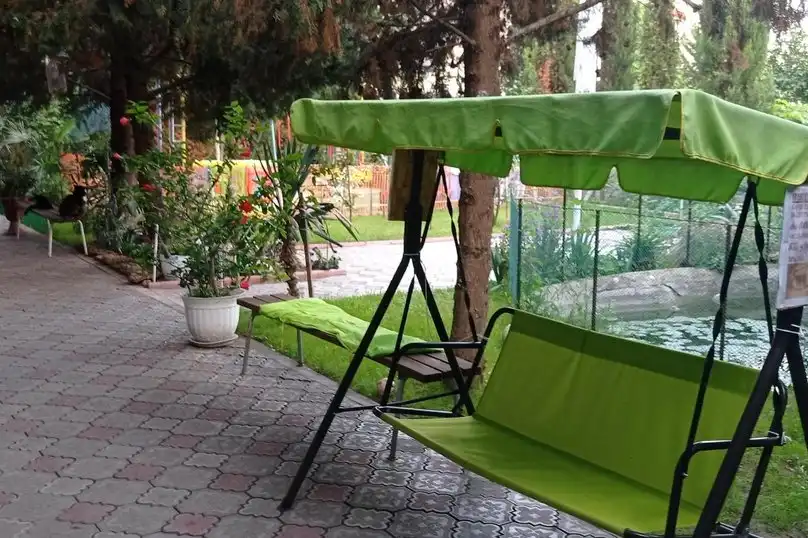 Сказочный - 55