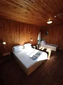 Гостевой дом в СТ Мираж на Светлой - 17