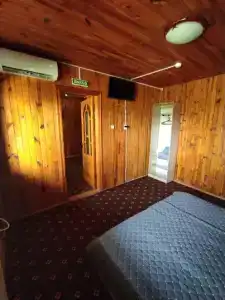 Гостевой дом в СТ Мираж на Светлой - 18