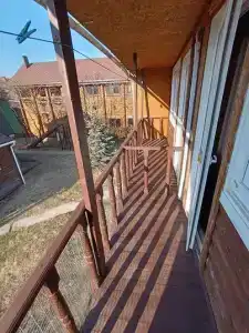 Гостевой дом в СТ Мираж на Светлой - 19