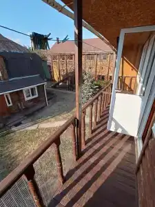 Гостевой дом в СТ Мираж на Светлой - 20