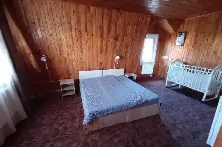 Гостевой дом в СТ Мираж на Светлой - 21