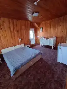 Гостевой дом в СТ Мираж на Светлой - 22