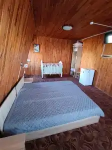 Гостевой дом в СТ Мираж на Светлой - 24