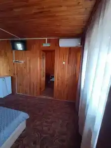 Гостевой дом в СТ Мираж на Светлой - 25