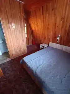 Гостевой дом в СТ Мираж на Светлой - 26