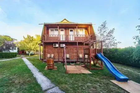 Гостевой дом в СТ Мираж на Светлой - 0