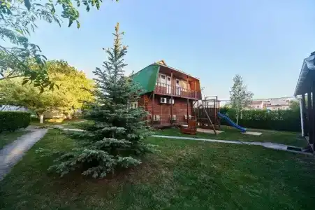 Гостевой дом в СТ Мираж на Светлой - 3