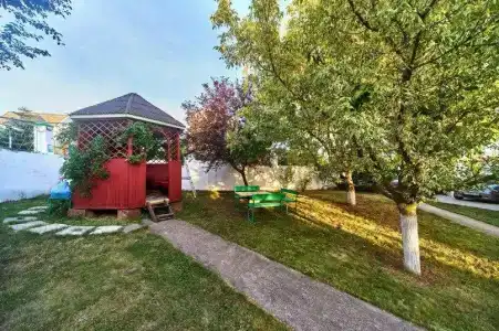 Гостевой дом в СТ Мираж на Светлой - 6