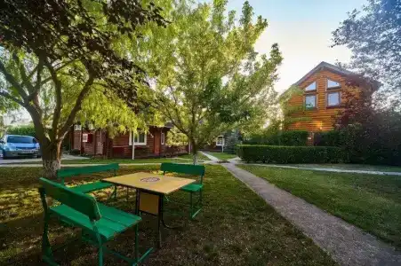 Гостевой дом в СТ Мираж на Светлой - 8