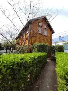 Гостевой дом в СТ Мираж на Светлой - 11