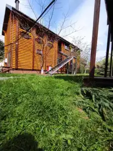 Гостевой дом в СТ Мираж на Светлой - 14