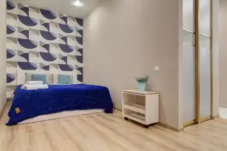 Красивая Студия Жк Триумф - 2
