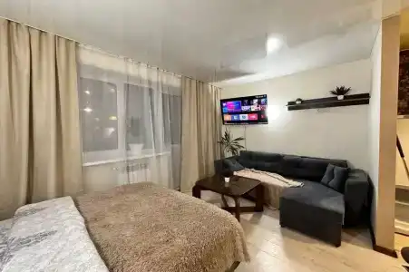 Квартира у Глобуса - 0