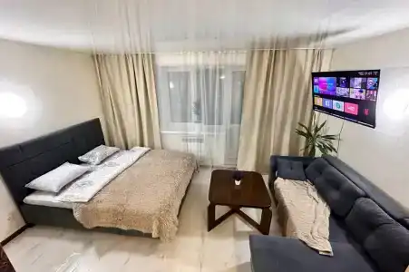 Квартира у Глобуса - 1