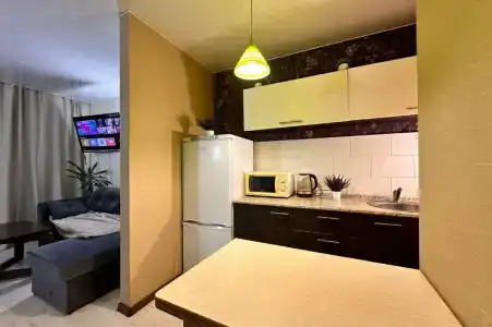 Квартира у Глобуса - 2