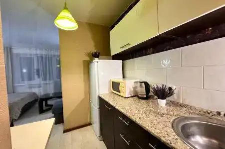 Квартира у Глобуса - 3