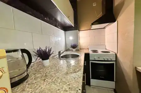 Квартира у Глобуса - 4