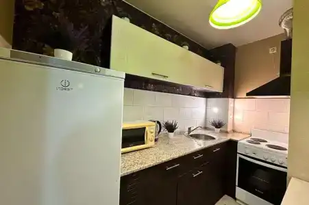 Квартира у Глобуса - 5