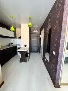 Квартира у Глобуса - 8