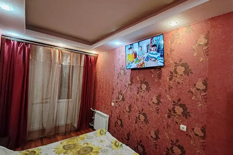 сталинка - 10