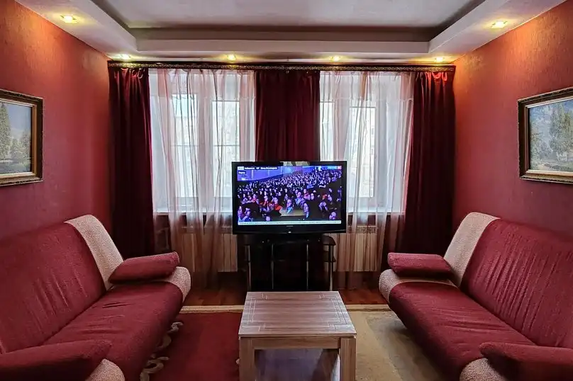 сталинка - 12