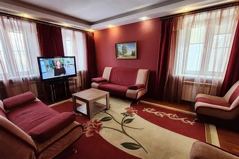 сталинка - 13