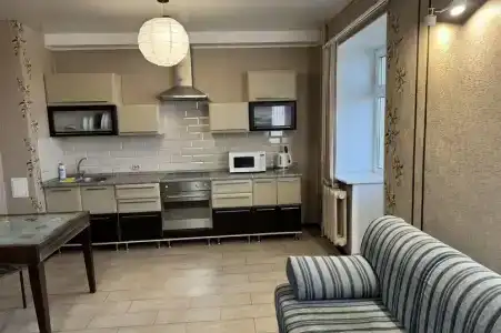 Комфортная квартира - 3