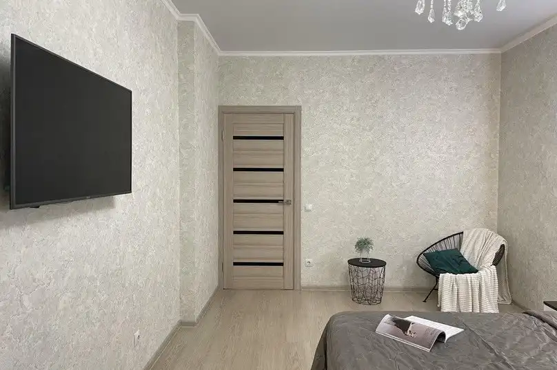 Красивая Студия Жк Триумф - 13