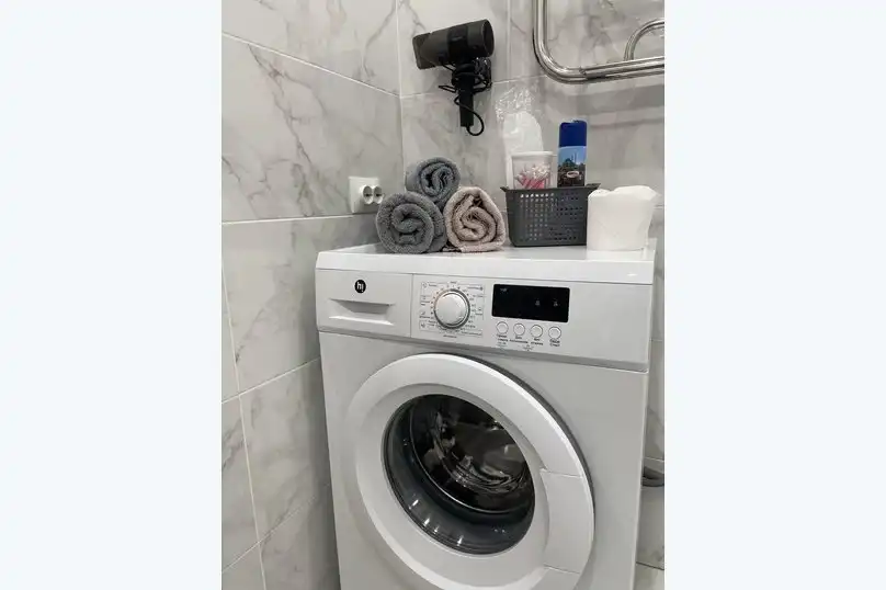 Красивая Студия Жк Триумф - 20