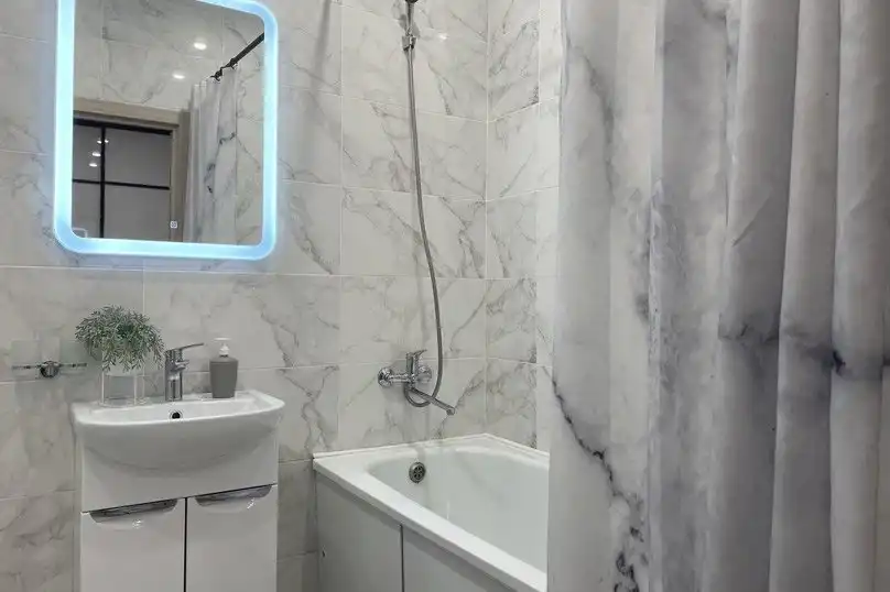 Красивая Студия Жк Триумф - 21