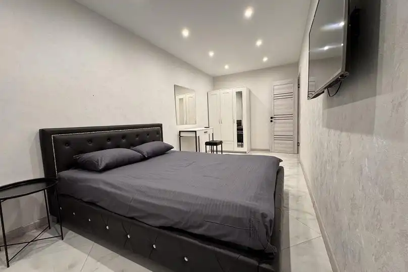 Apartment On Yakubovskogo - 1