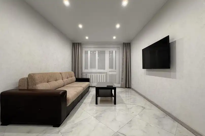 Apartment On Yakubovskogo - 4