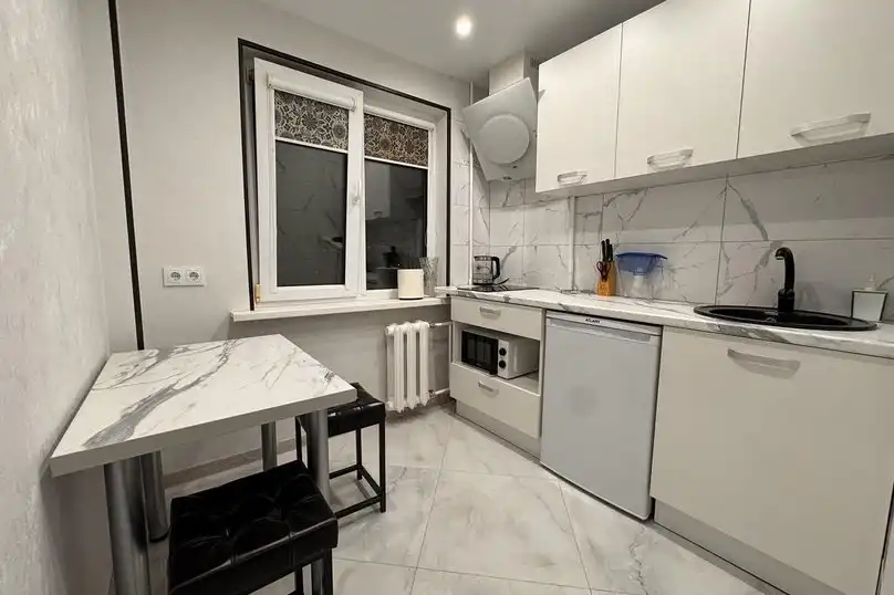 Apartment On Yakubovskogo - 5