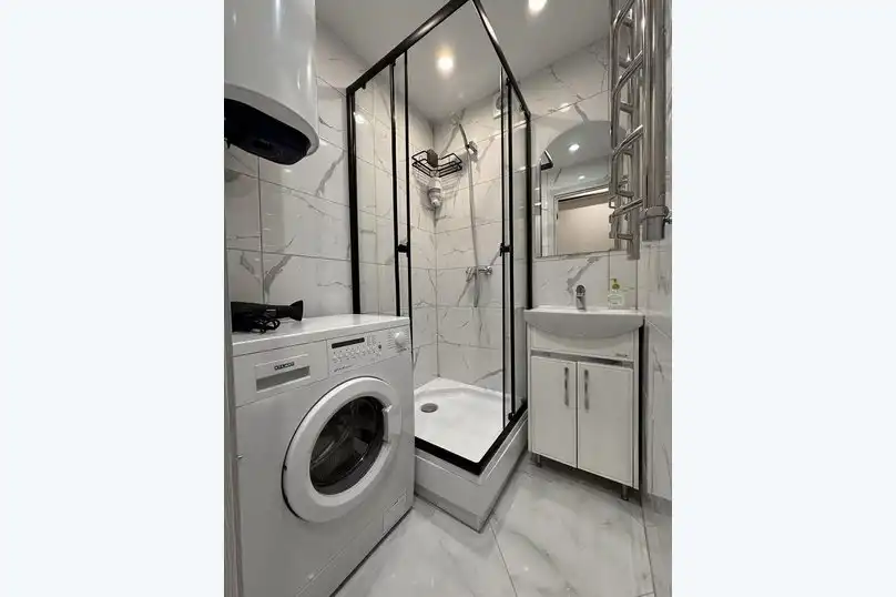 Apartment On Yakubovskogo - 6