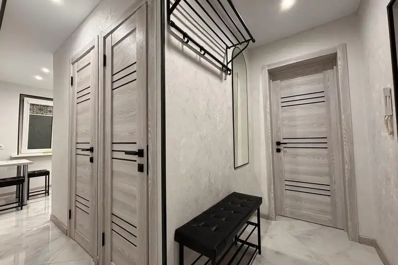 Apartment On Yakubovskogo - 7