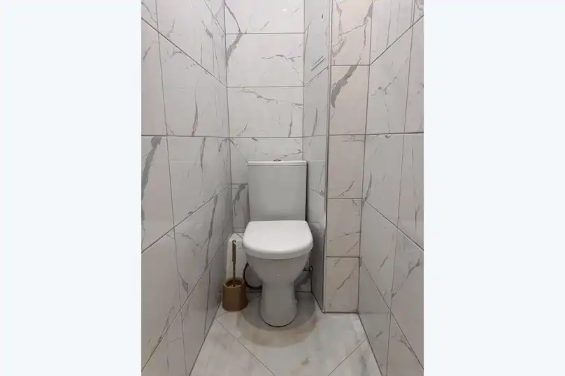 Apartment On Yakubovskogo - 8