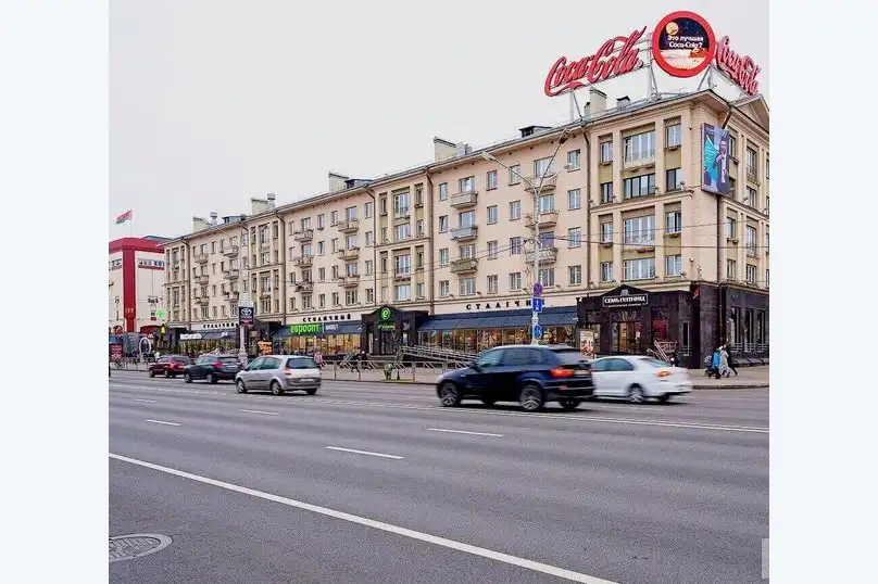 Проспект Независимости,52 - 24