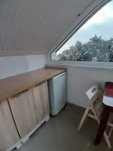 Горная лаванда - 161