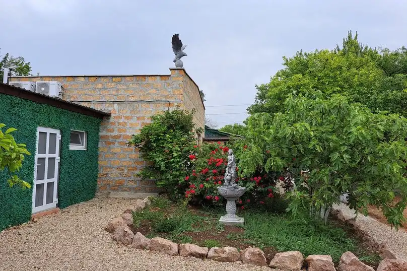 Дом для Отдыха в пгт Кача - 52