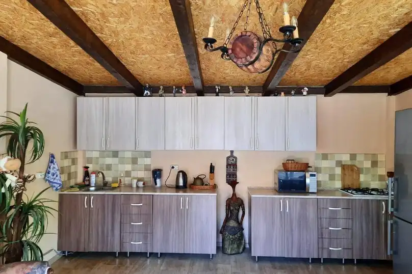 Дом для Отдыха в пгт Кача - 54