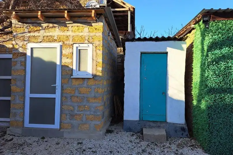 Дом для Отдыха в пгт Кача - 58