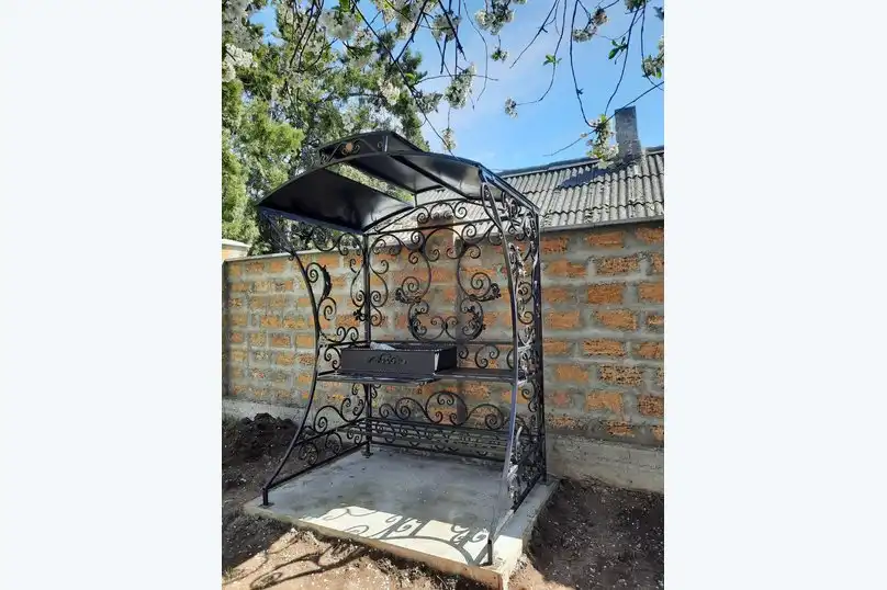 Дом для Отдыха в пгт Кача - 59