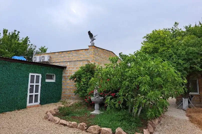 Дом для Отдыха в пгт Кача - 14