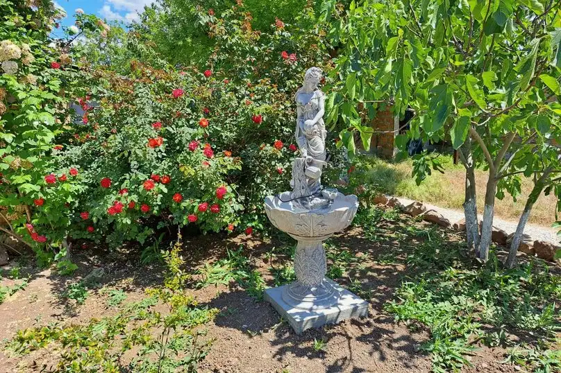 Дом для Отдыха в пгт Кача - 16