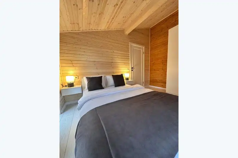 Домик 459 в КП Грин Лаундж - 249