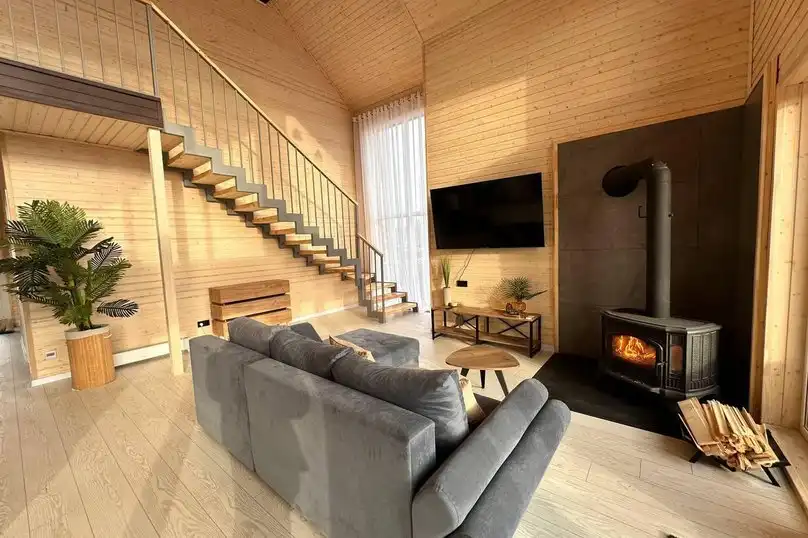 Домик 459 в КП Грин Лаундж - 279